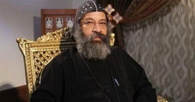 أسقف عام كنائس وسط القاهرة: البوستات والكومنتات والشير عائلة جديدة من الخطايا