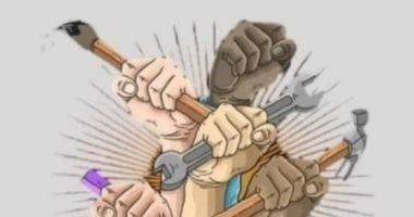 عصام هلال يوجه التحية لعمال مصر فى عيدهم: أنتم قوام النهضة الحقيقية للوطن