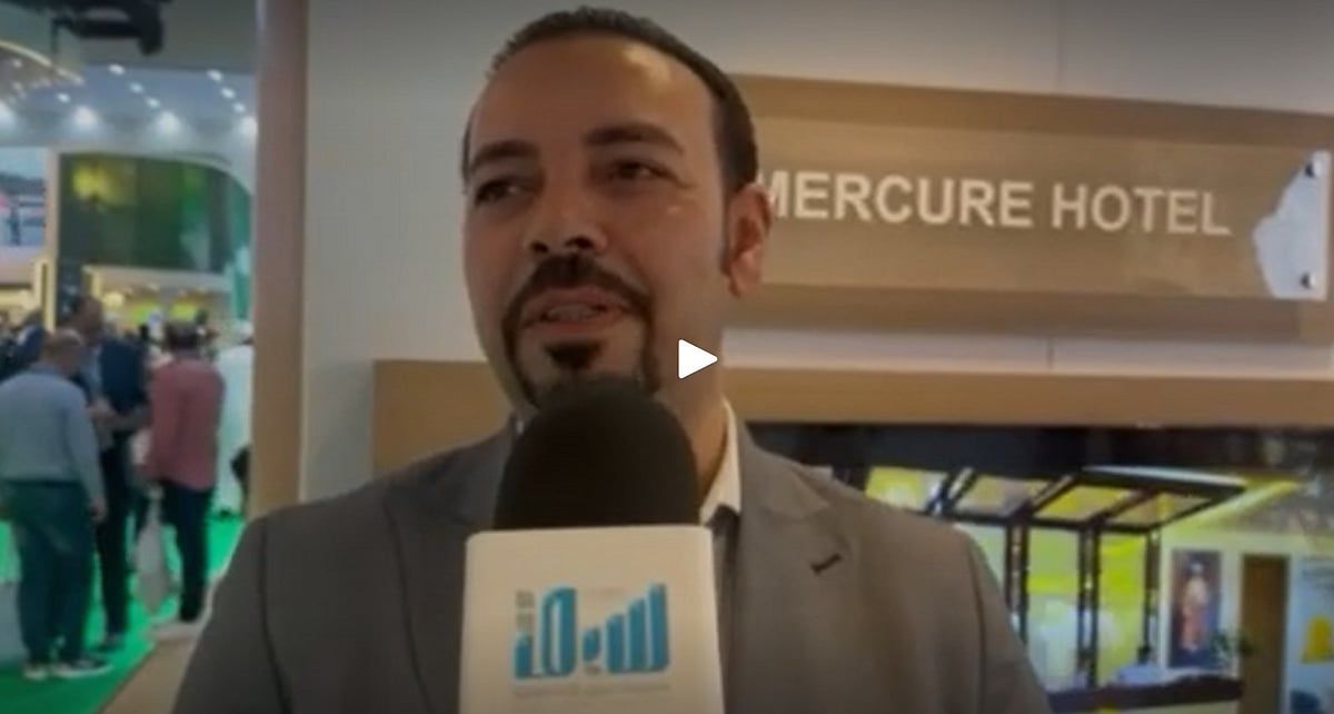 بالفيديو.. المدير العام لميركيور مسقط: السوق السعودي من أهم الأسواق السياحية