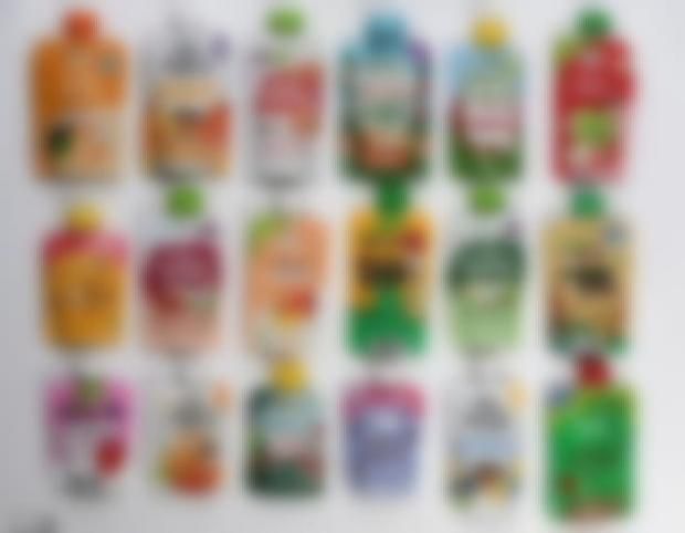 تحذيرات في بريطانيا من منتجات أطعمة للأطفال.. تحوي مكونات تؤثر على الصحة