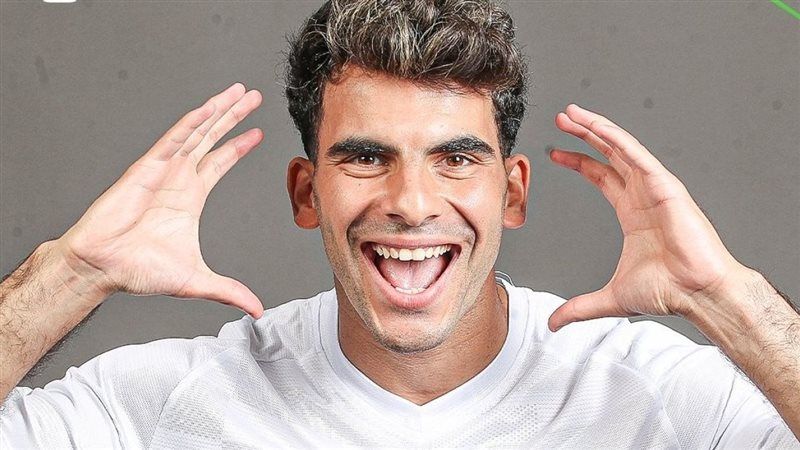 "انفراجة في أزمة زيزو.. يوافق على التحقيق والعودة للتدريبات والزمالك يرد بعقوبة وشكوى!"