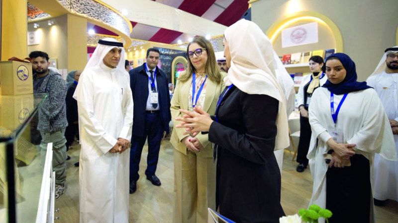 الامارات | بيت الحكمة يختتم الرحلة المغربية