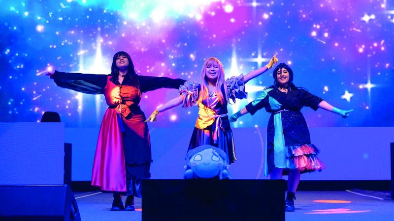 الامارات | «دبي للألعاب والرياضات الرقمية» يتواصل بفعاليات استثنائية وجوائز كبرى