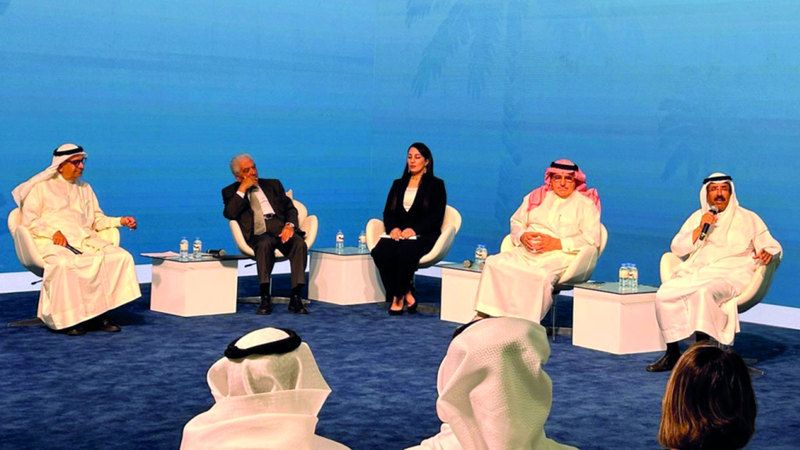 الامارات | شهادات في حب سلطان العويس