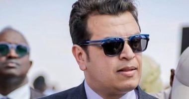 تعيين المستشار ياسر البخشوان بمرتبة سفير بمجلس الوحدة الاقتصادية العربية بجامعة الدول العربية نائبًا لرئيس الاتحاد العربي للفنادق والسياحة