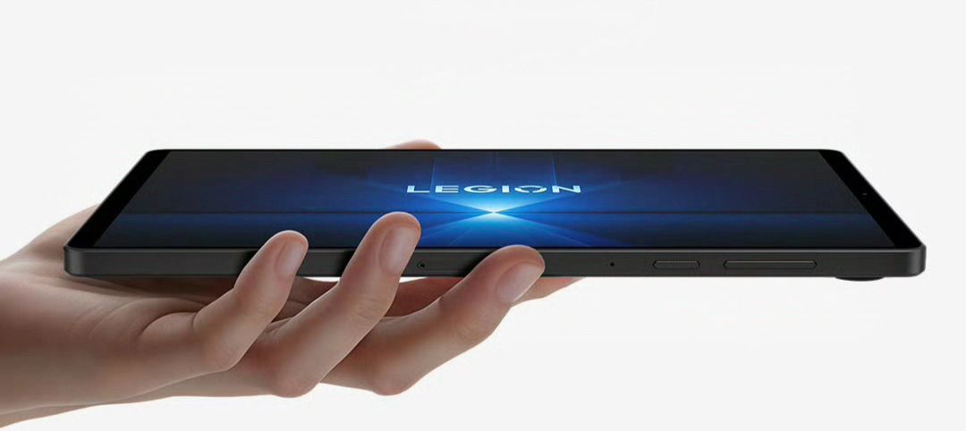 تكنولوجيا: Lenovo Legion Tab Gen 4 منافس iPad Mini بتصميم أنحف ومعالج Snapdragon 8 Elite