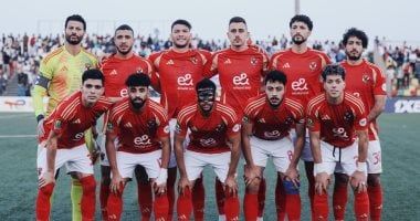 الأهلى يستبعد الألمانى روزه من قائمة المُرشحين لتدريب الفريق