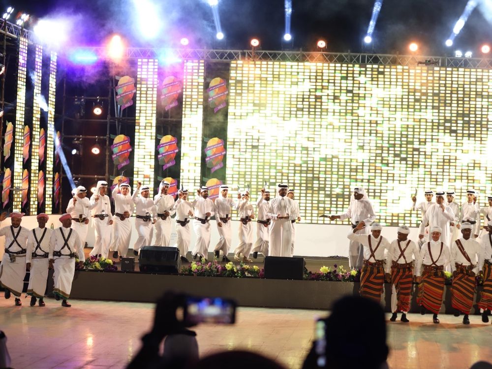 منصة تسويقية وتنموية.. تدشين مهرجان المانجو الرابع عشر بالقنفذة