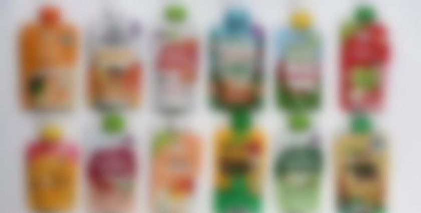 تحذيرات في بريطانيا من منتجات أطعمة للأطفال.. تحوي مكونات تؤثر على الصحة