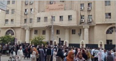 رسائل والدة الطفل ياسين بدمنهور بعد الحكم على المتهم بالمؤبد (فيديو)