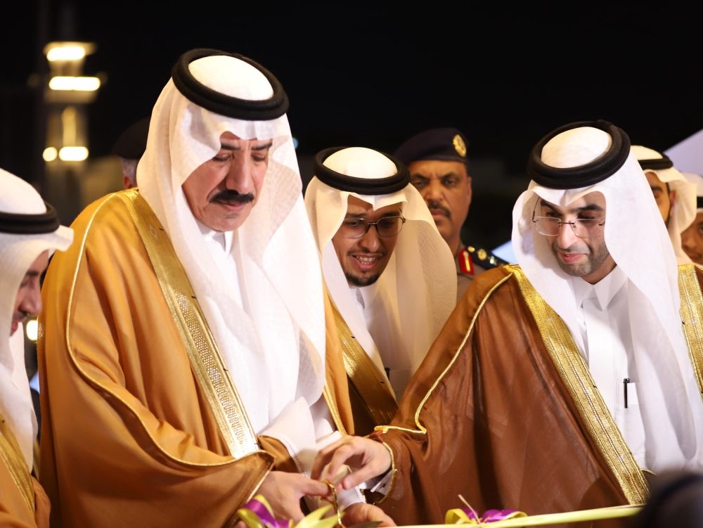 منصة تسويقية وتنموية.. تدشين مهرجان المانجو الرابع عشر بالقنفذة