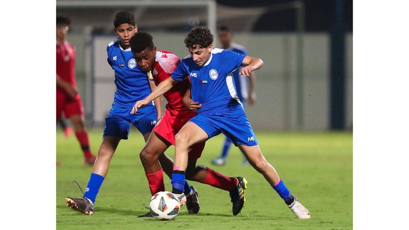 الامارات | بطولة كأس التحدي لكرة القدم تنطلق اليوم