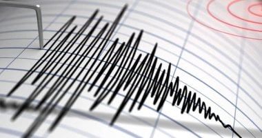 زلزال بقوة 3.9 درجات يضرب المغرب