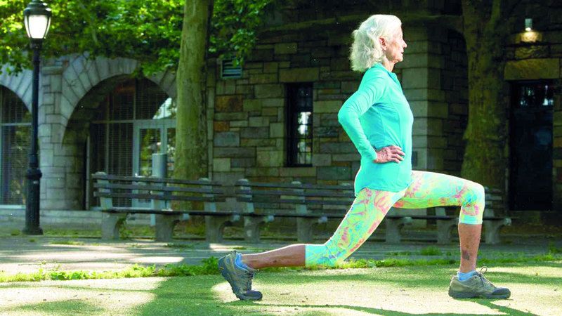 الامارات | النشاط البدني يقلل آثار علاج السرطان