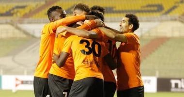 تشكيل البنك الأهلى لمواجهة سيراميكا فى الدورى