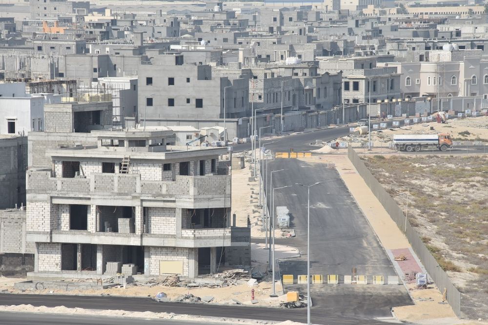 27.7 مليار ريال قروض عقارية للأفراد خلال الربع الأول