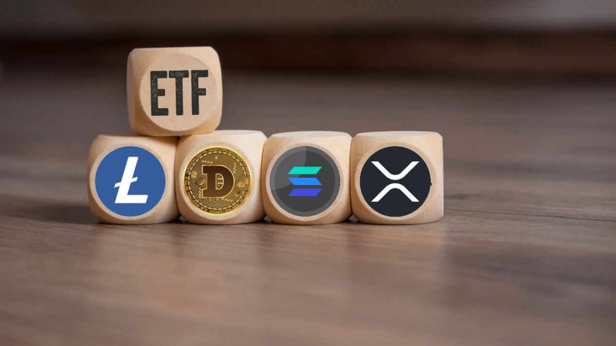 هل ستُطلق صناديق ETF للعملات الرقمية: XRP وDOGE وLTC وSOL هذا الصيف؟