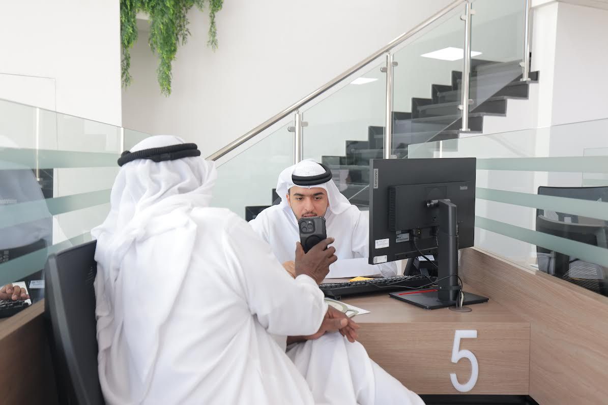 الامارات | "زراعة الشارقة" تطلق برنامج دعم المزارع العضوية