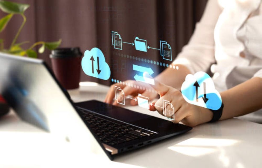 تشغيل آمن ونظيف وصديق للبيئة.. اشتراطات مراكز البيانات بالمملكة