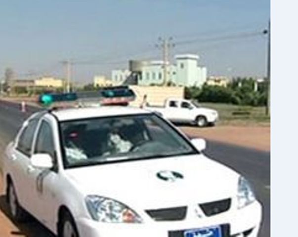 تحت شعار تمهل أمامك حياة الإدارة العامة للمرور تكمل كافة ترتيباتها لأسبوع المرور العربي