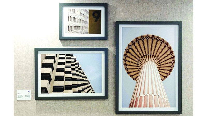 الامارات | معالم دبي الثقافية حاضرة  في سوق السفر العربي 2025