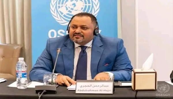 وفاة قائد الحراك والمقاومة التهامية في أحد مستشفيات القاهرة