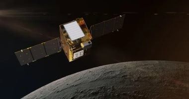 تكنولوجيا: ناسا تعمل على إعادة تشغيل مسبار القمر العالق فى الفضاء.. تفاصيل القصة