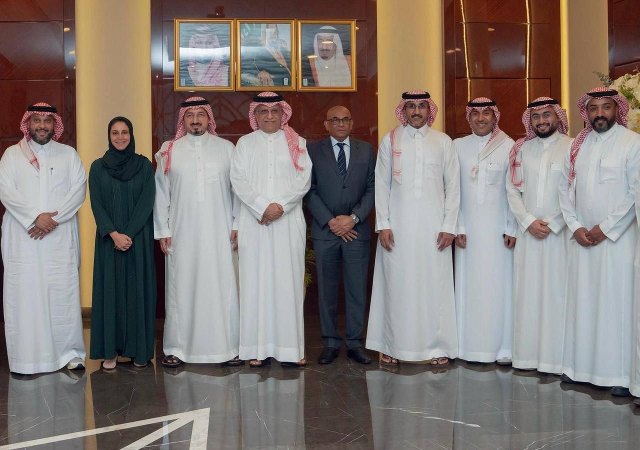 اللجنة المحلية تؤكد جاهزية المملكة لتنظيم نسخة استثنائية من كأس آسيا 2027