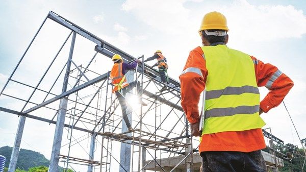 الإمارات.. وجهة عالمية للعيش والعمل وصون الحقوق