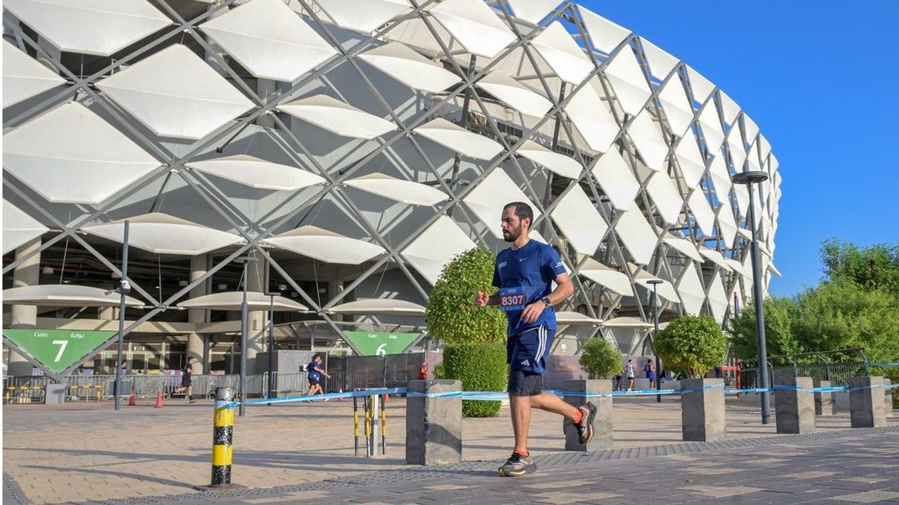 تحت رعاية هزاع بن زايد.. «تحدي العين المجتمعي للجري» ينطلق 4 مايو