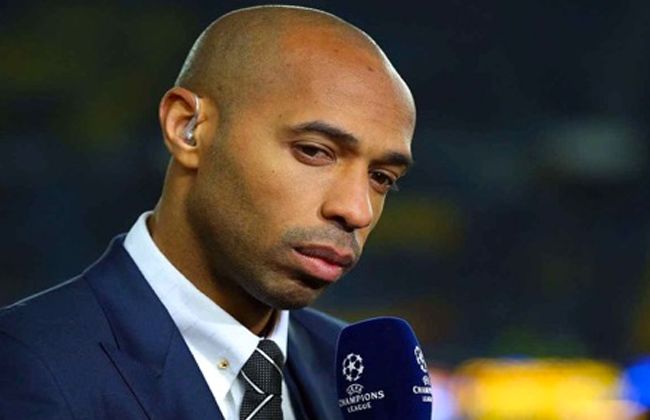 تيري هنري يقترب من تدريب الأهلي وروزا يخرج من الحسابات