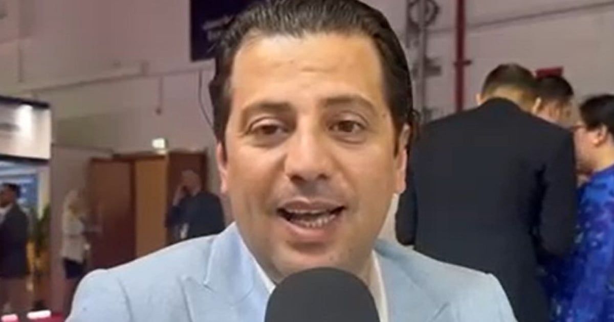 "دبي لينك" تخطط للتوسع في المملكة وتؤكد: السعودية سوق واعد في استراتيجيتنا الإقليمية