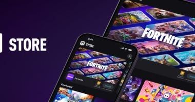 تكنولوجيا: إيبك جيمز تطلق متاجر ويب لتفادي رسوم متاجر التطبيقات