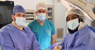 فريق طبى بأورام المنصورة يستخدم تقنية حديثة للحفاظ على خصوبة مريضات السرطان