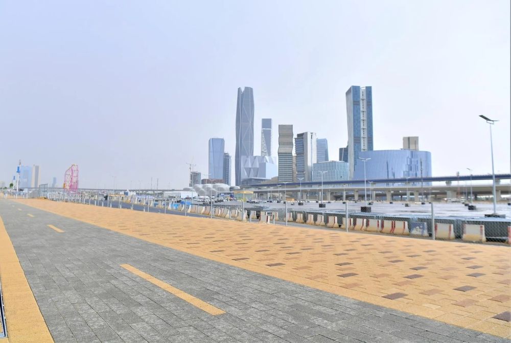 الأماكن والمواعيد.. خريطة الأمطار على الرياض يوم الجمعة