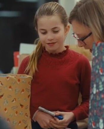 الأميرة شارلوت تحتفل بعيدها العاشر .. إليكم أجمل اللقطات لها