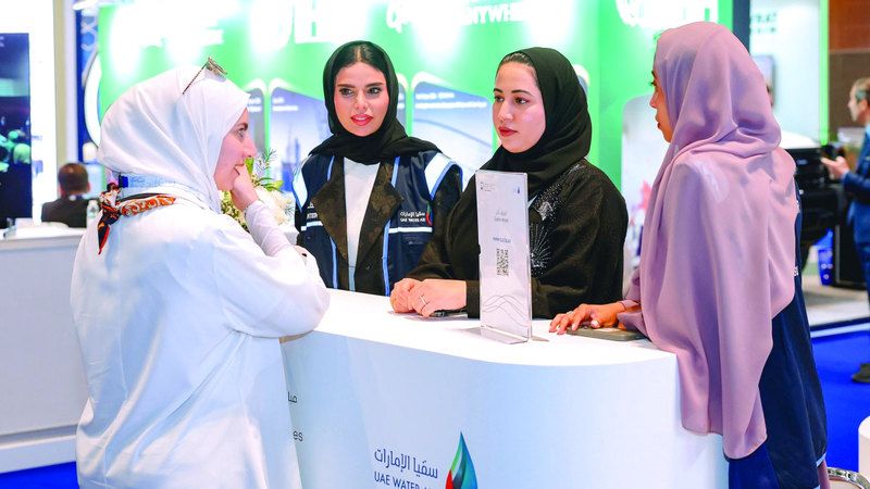 الامارات | 15 مليون مستفيد في 37 دولة من «سقيا الإمارات»