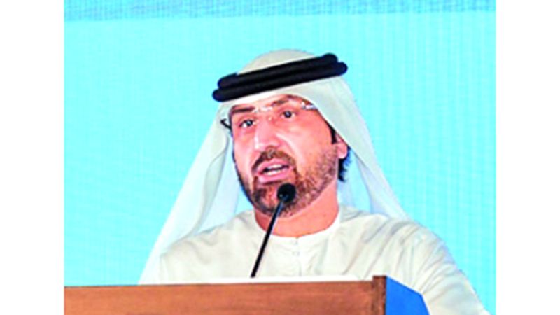 الامارات | «بطاقة التطعيم الإلكترونية» تُسهّل وصولاً آمناً إلى سجلات التطعيم