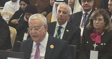 رئيس مجلس النواب يشارك فى أعمال المؤتمر الـ 38 للاتحاد البرلمانى العربى