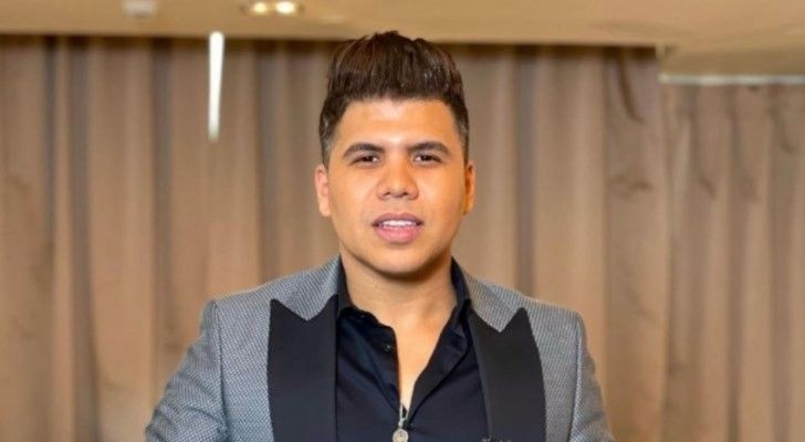 عمر كمال يطل على الجمهور بهذه الأغنية