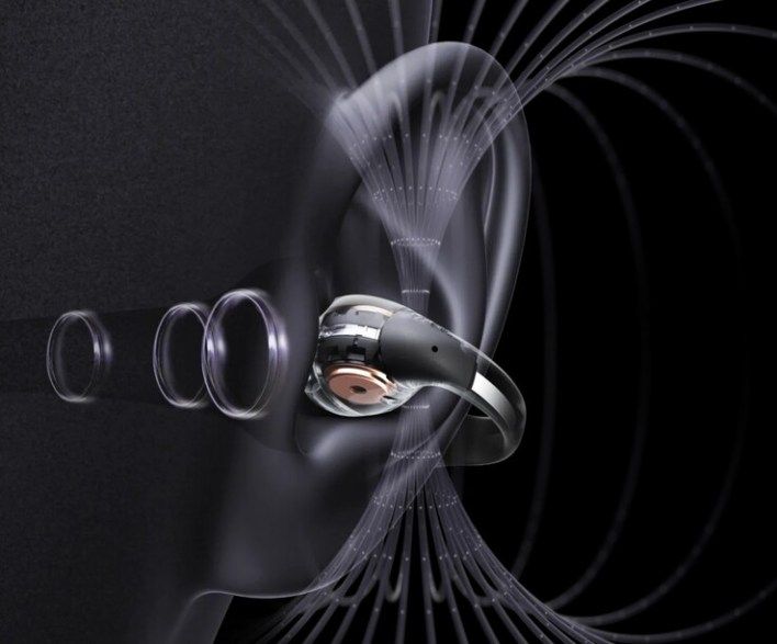 تكنولوجيا: Shokz تُطلق سماعات OpenDots ONE للرياضيين وبدعم Dolby Audio وأشرطة نيكل- تيتانيوم لثبات قوي