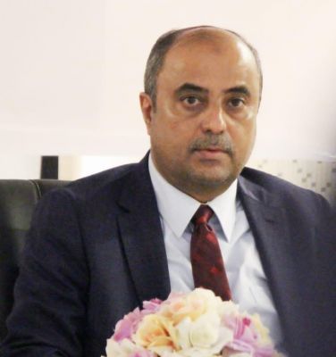 سالم بن بريك رئيساً.. وهذا مصير وزراء الحكومة