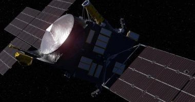 تكنولوجيا: مشكلة في المحركات الدافعة المستقبلية على متن مركبة الفضاء Psyche التابعة لناسا