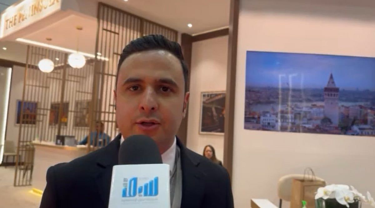 ممثل فنادق "بينينسولا العالمية": السياح السعوديون في صدارة ضيوفنا على مستوى العالم