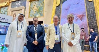 أمين صندوق اتحاد السياحة: مشاركة مصرية متميزة بملتقى دبى السياحى