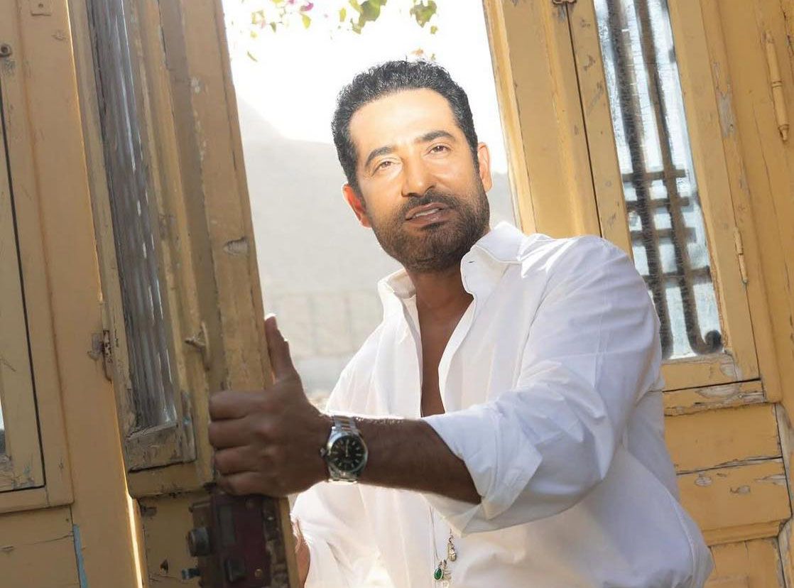 عمرو سعد يحضّر هديّة جديدة لجمهوره