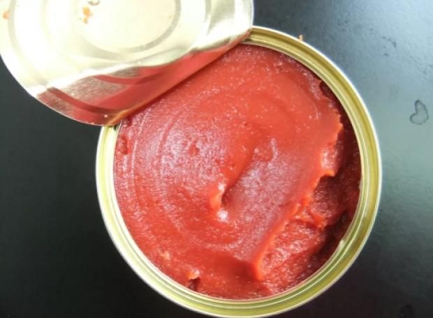 بريطانيا تسحب صلصة شهيرة من الأسواق.. تحتوي على قطع زجاج