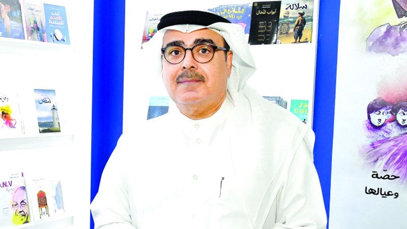 الامارات | «أم الدويس» بوابة لـ «موسوعة الكائنات الخرافية في التراث الإماراتي»