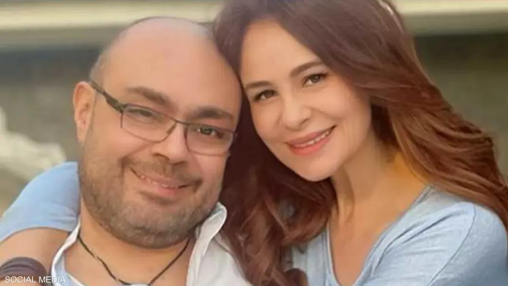 الامارات | الموت يفجع الفنانة اللبنانية كارول سماحة بوفاة زوجها