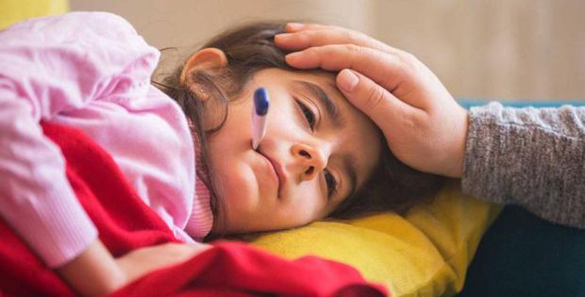 لأول مرة منذ 15 عاما.. وفاة 216 طفلا بسبب مرض شائع في أمريكا
